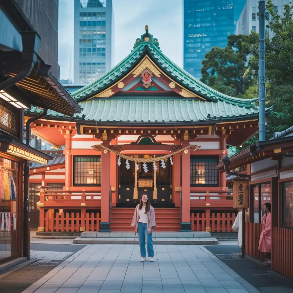 Japan Visum Dauer und Gültigkeit: Wie lange darf man bleiben?