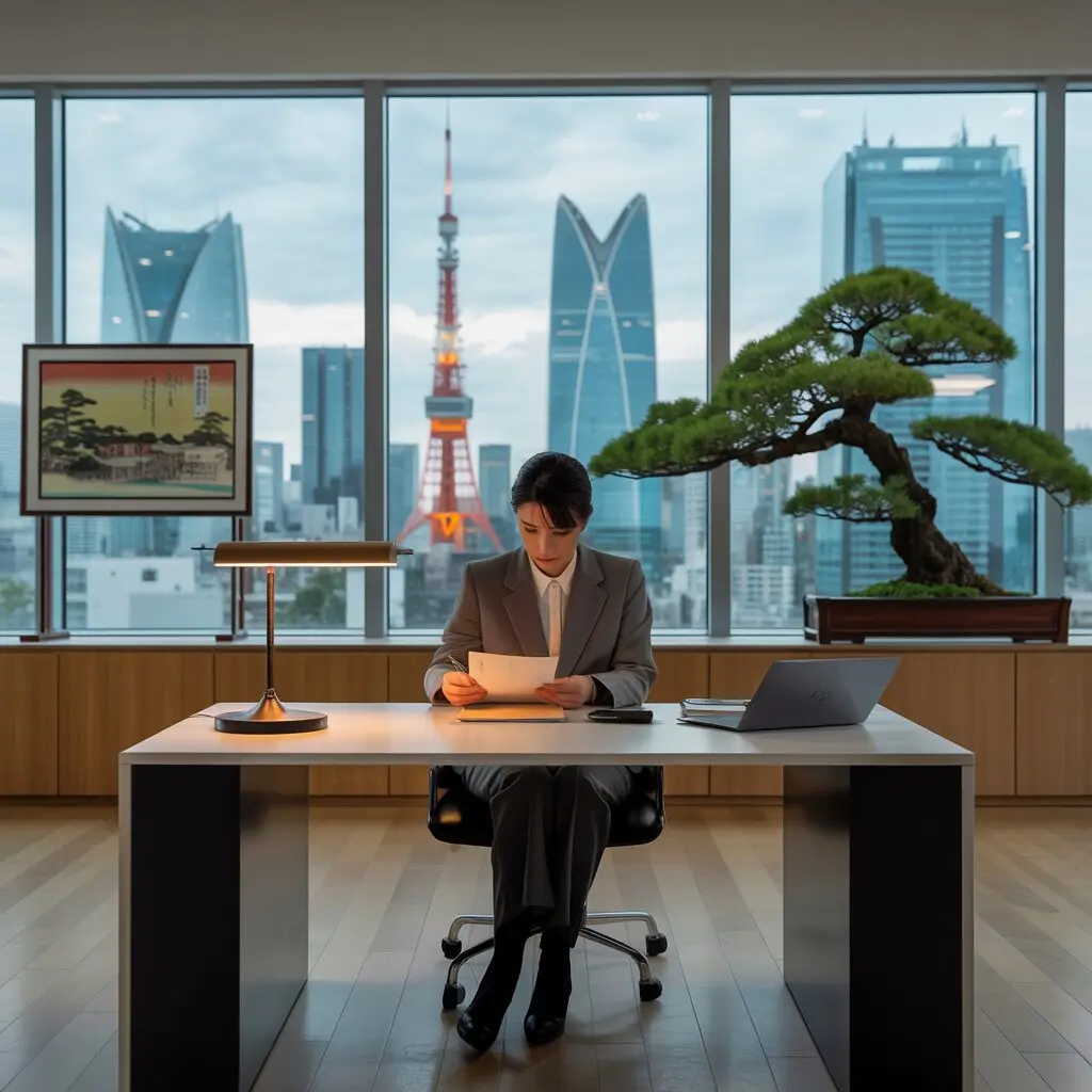 Japan Visum beantragen: Der vollständige Leitfaden für Deutsche (2025)