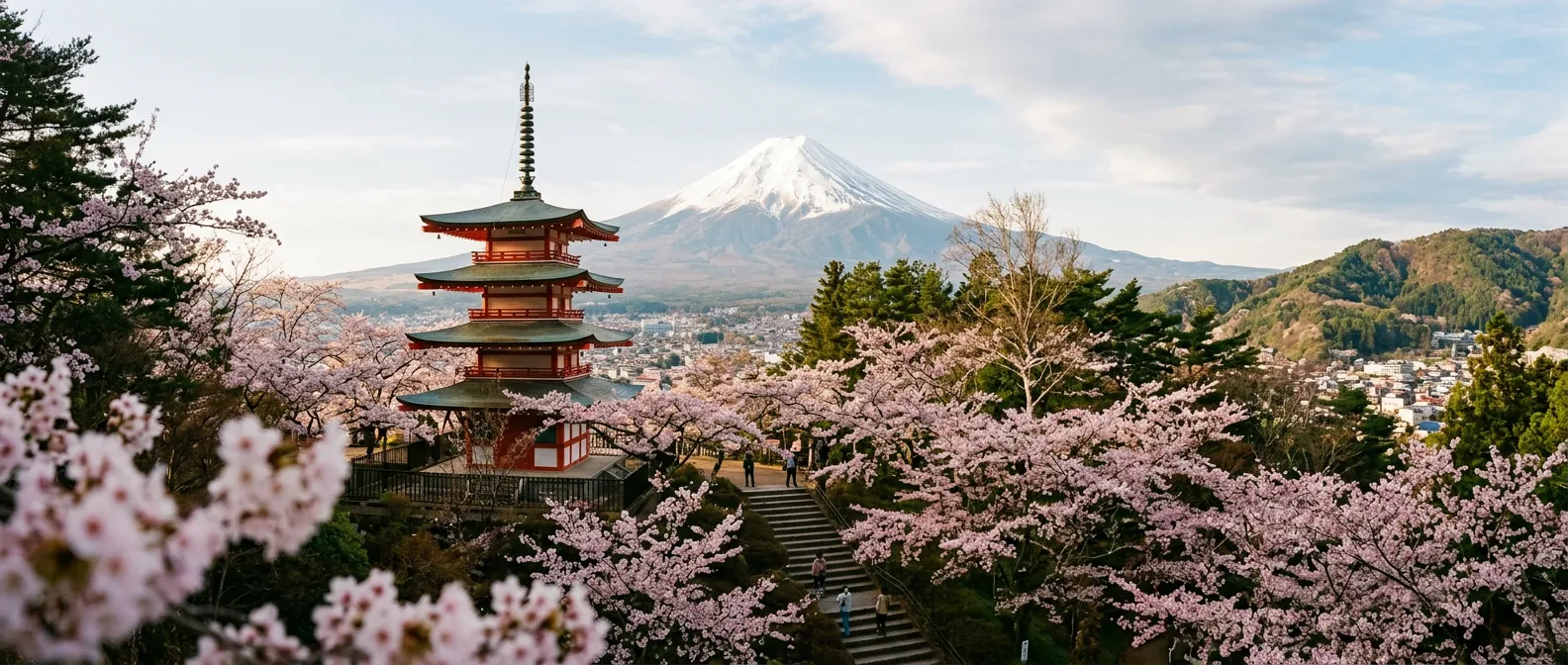 Japan Visum – Einreise, Antrag & Aktuelle Voraussetzungen - Archive