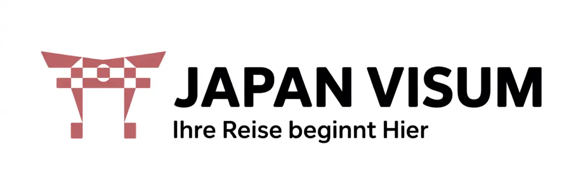 Japan Visum – Einreise, Antrag & Aktuelle Voraussetzungen Logo